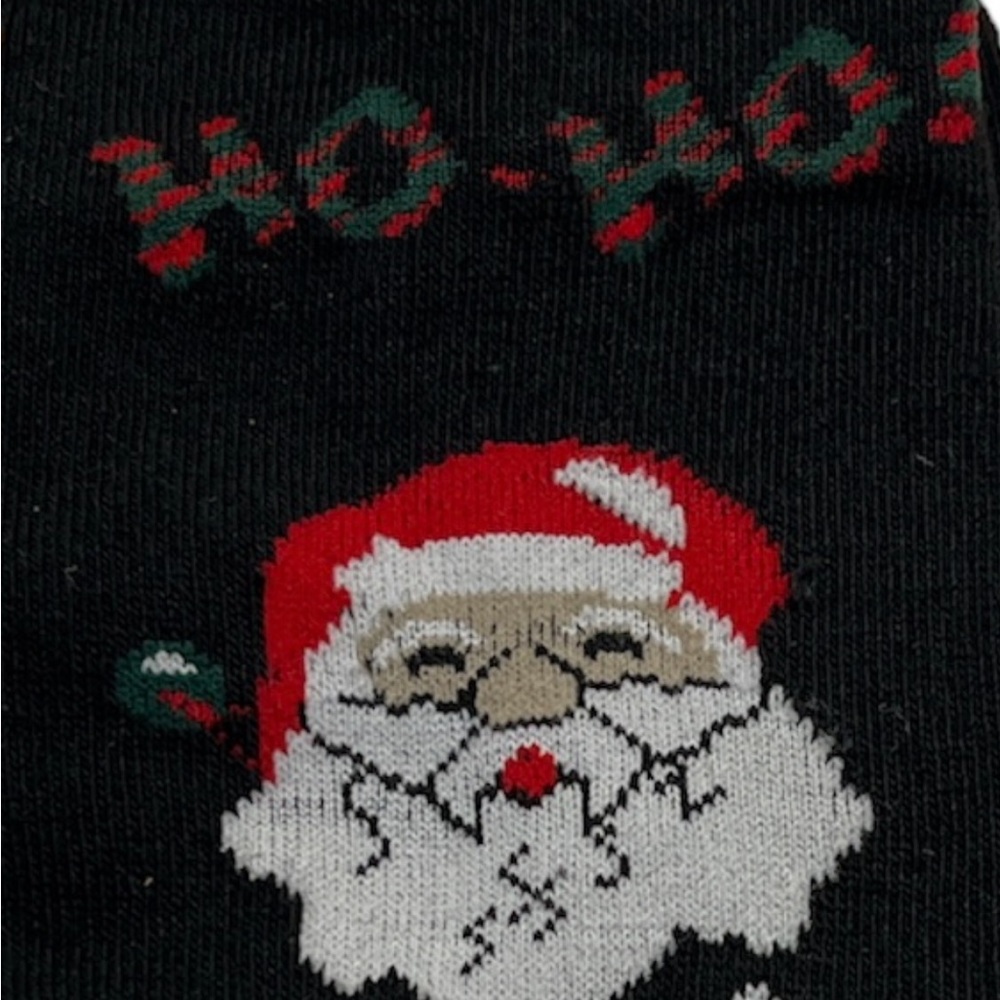 Christmas Holiday Men’s Socks New Boxed Gift Set- 3 Pack - Picture 6 of 12